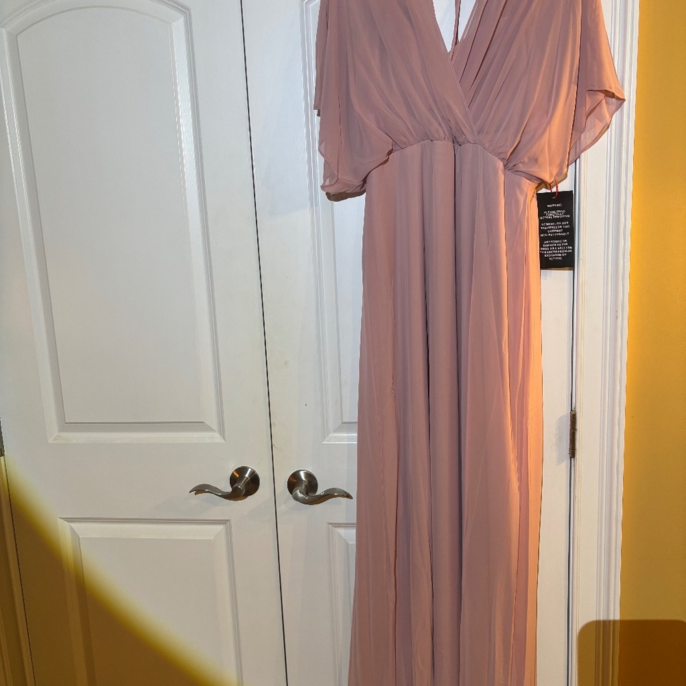 Mother of the bride
